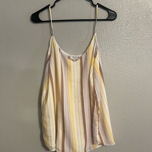 Women’s extra large blouse